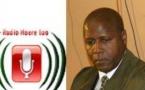 L'audio de l'émission de Radio Fulbe Internationale - du 28 novembre 2012 