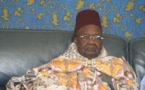 Décès de Serigne Mansour Sy , khalife général des Tidjanes 