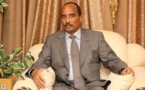 Mohamed Ould Abdelaziz revient sur sa décision de ne pas engager la Mauritanie au Nord-Mali