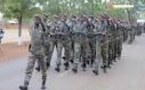 Crises et invasions en Afrique :  Que valent les armées nationales ?