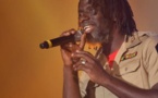 Tiken Jah Fakoly  AN KA WILLI pour le Mali