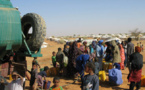 Mauritanie - Arrivée de 9.000 réfugiés maliens en une semaine