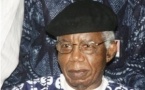 L'écrivain nigérian Chinua Achebe est décédé à Boston