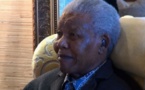 Mandela de retour à l'hôpital