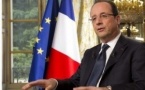 François Hollande l'Africain