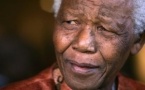 Nelson Mandela hospitalisé dans un état grave