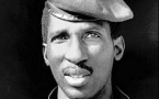 Thomas Sankara, l'homme intègre