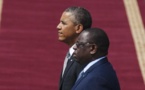 L'Afrique a besoin des USA contre les djihadistes, dit Macky Sall