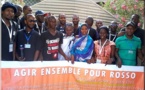 Soukarou Koor 2013 : 2 tonnes de sucre et 117 Kg de dattes à 240 familles démunies -