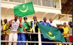 Victoire HISTORIQUE de la Mauritanie