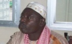 Les condoléances de l'AVOMM à Mody CISSE  Secrétaire Général de l'AJD/MR