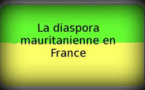 Déclaration De la Diaspora Mauritanienne en France