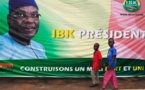 Ibrahim Boubacar Keïta : nouveau président du Mali