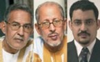 second tour entre Ould Cheikh Abdellahi et Ould Daddah ,Le candidat Ibrahima Mokhtar Sarr arrive en cinquième position.