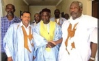 Messaoud et Sarr Ibrahima, deux hommes que tout rapproche !