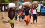 La Mauritanie se relève d’inondations sans précédent