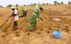 Population en Afrique - Les femmes représentent 50%