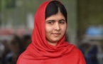 Malala obtient le prix Sakharov !  