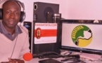 KASSATAYA dans Le Calame : "Abdoulaye DIAGANA, concepteur / créateur de la web radio KASSATAYA.COM : "