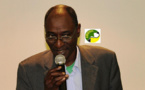 Dimanche 10 novembre 2013 : Abdarahmane NGAIDE invité du Forum sur l'éducation culturelle des jeunes africains