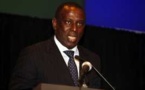 Dr Cheikh Tidiane Gadio : " L'Afrique a trois problèmes : le leadership, le leadership, le leadership "