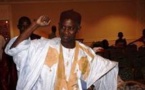 Retro: Ibrahima Moctar Sarr, président de l'AJD/MR, invité de "Projecteurs"