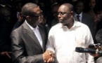 Sénégal : après Idrissa Seck, Youssou Ndour quitte et tacle Macky Sall