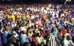 Le grand Oral d’Ibrahima Moctar Sarr au Stade de BASRA