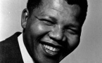 Hommage à Nelson Mandela (18 juillet 1918 - 05 décembre 2013) par Hamdou Rabby Sy