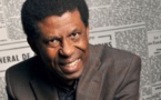 Vidéo : Dany Laferrière entre à l'Académie française