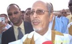 Mauritanie: la junte cède le pouvoir au président Sidi Ould Cheikh Abdallahi