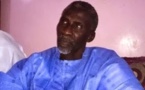  Oumar Ali Thiam Maire de la commune de Sebkha