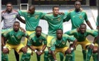 CHAN 2014: la Mauritanie s'incline par le plus petit des scores face à la RD Congo