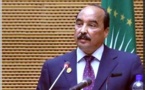 Le président mauritanien Mohamed Ould Abdel Aziz nouveau président de l'UA