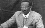 Commémoration du décès de Cheikh Anta Diop