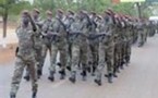 Scènes de panique dans les rues de Conakry