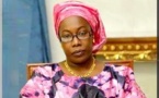 Parcours / Hawa Tandia, première femme soninké ministre dans un gouvernement en R.I.M