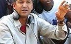 Le Mauritanien Abderrahmane Sissako membre du jury du 60ème festival de Cannes.