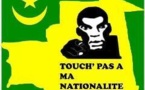 Communiqué de Touche Pas à Ma Nationalité