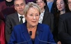 La Première ministre du Québec, Pauline Marois, a annoncé ce mercredi la dissolution du Parlement.