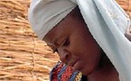 UNICEF : LES DANGERS DES MARIAGES PRÉCOCES : L'histoire d'Habiba : les risques qu'entraînent les mariages précoces au Niger