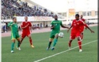 CAN 2015 / Mauritanie - Mauriece : 1-0 - Le suspense reste entier