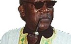 Sembène Ousmane, figure clé du cinéma africain, est décédé à Dakar