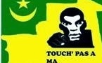 Condoléances de TPMN à Boubacar Diagana