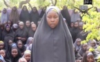 Jeunes filles enlevées : Boko Haram propose un échange, le Nigeria refuse