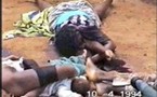 GENOCIDE AU RWANDA _ REBONDISSEMENT