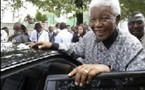 Mandela à l'honneur en Afrique du Sud pour ses 89 ans