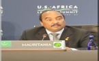 La Mauritanie entende sortir du sommet USA-Sommet avec une stratégie globale de coopération