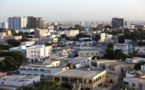 La capitale mauritanienne abrite plus du quart de la population du pays