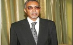 Yahya Ould Hademine nouveau premier ministre.